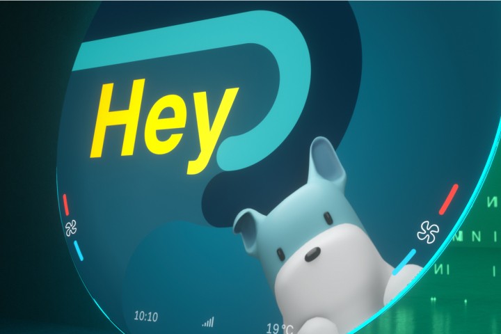 MINI dijital deneyim - spike